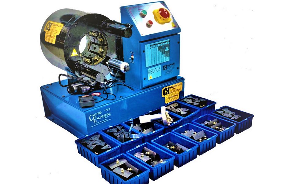 Home Catford Engineering