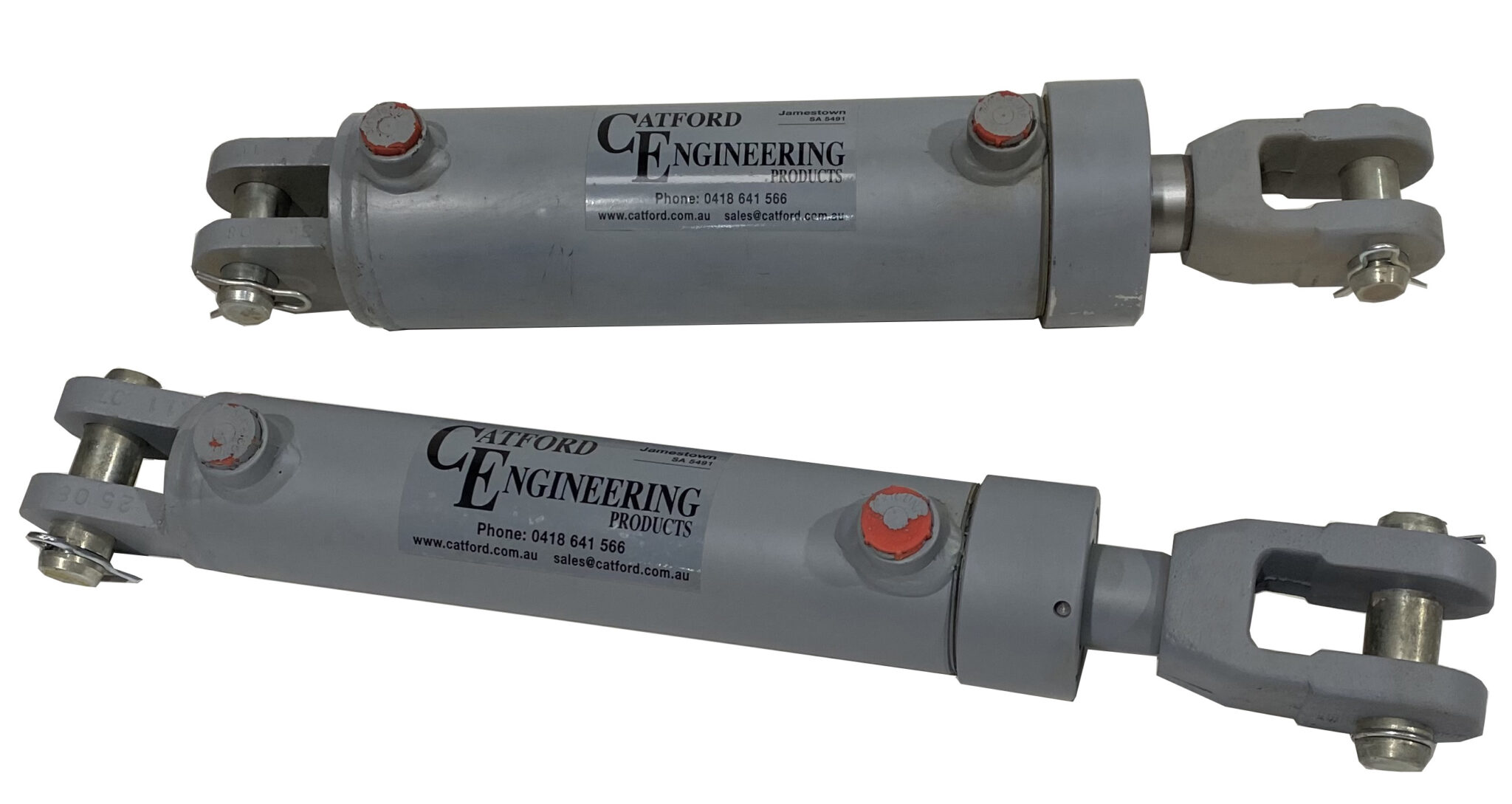 Elite Clevis End Hydraulic Cylinders Browse Our Pricing Online Today