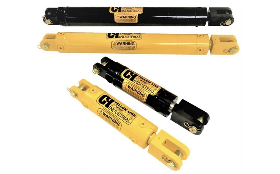 Catford Engineering ISO Certified Hydraulic Supplies