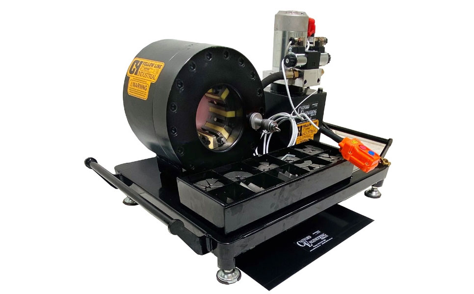 Catford Engineering ISO Certified Hydraulic Supplies