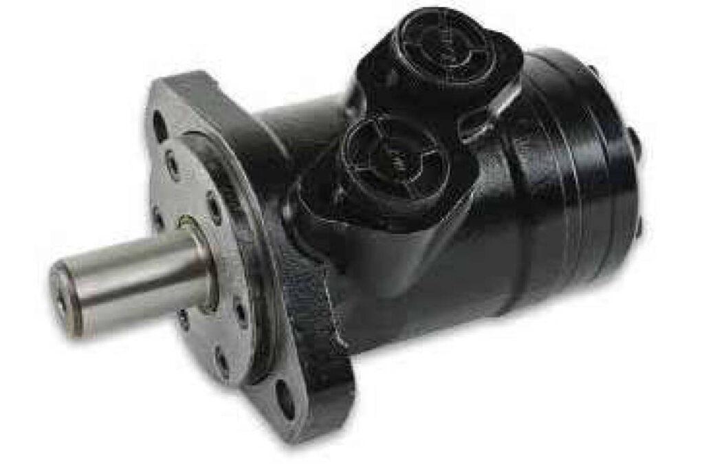 Hydraulic Motors Catford Engineering