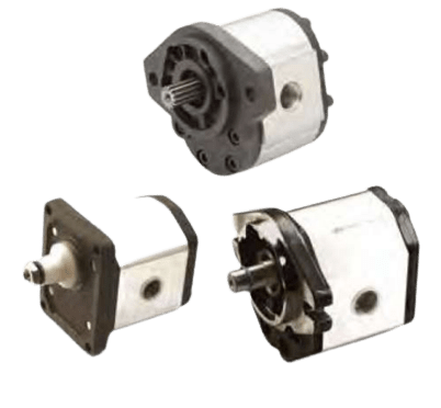 Hydraulic Gear Pumps - Catford Engineering